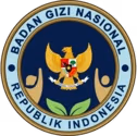 Logo Makan Bergizi Gratis Kota Brebes